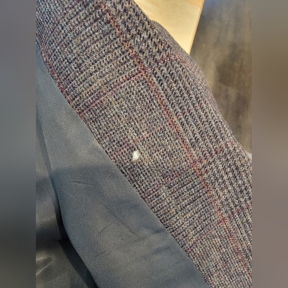 Brooks Brothers Brown Blazer - Picture 10 of 11